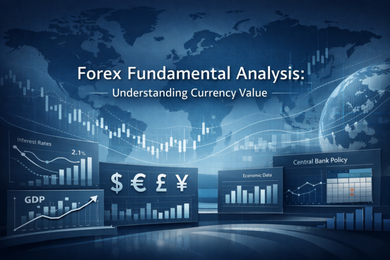 What Is Forex Fundamental Analysis