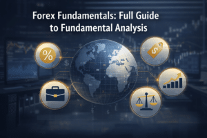 forex fundamentals guide