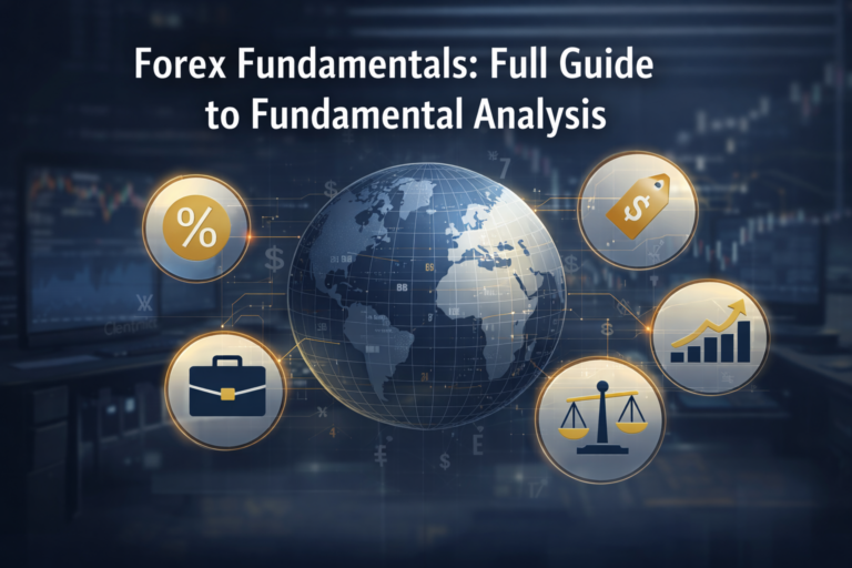 forex fundamentals guide