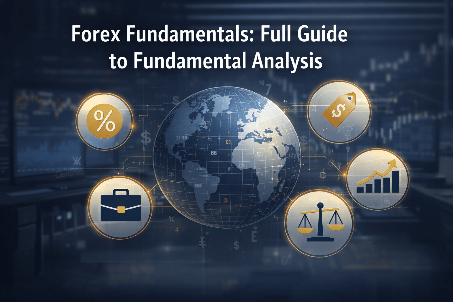 forex fundamentals guide